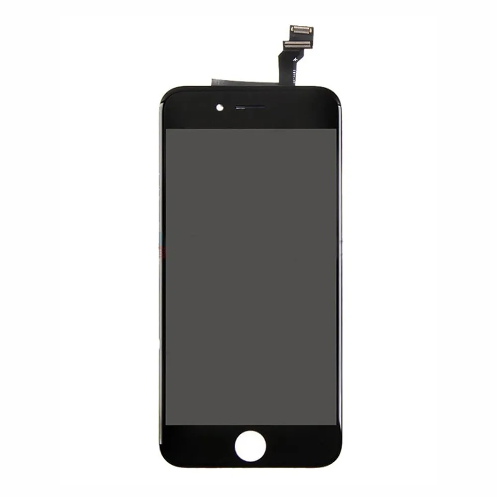 IPhone 6 Plus Skärm Display Svart iPhone 6 Plus Skärm/Display - Svart - Bild 1