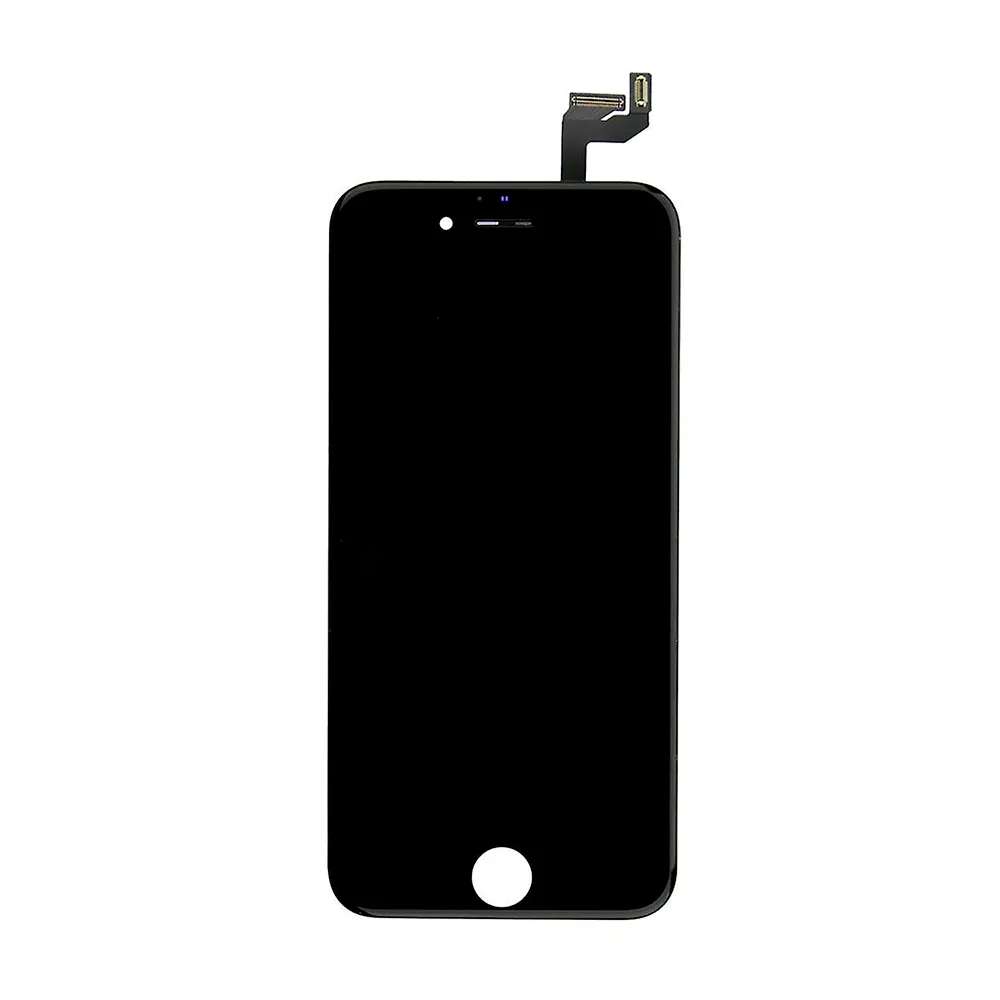 IPhone 6S Skärm Display Svart iPhone 6S Skärm/Display - Svart - Bild 1